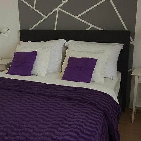 Ferienwohnung The Heart Of Dalmatia Primošten Exterior foto